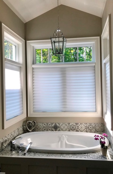 window coverings baysville wc114007